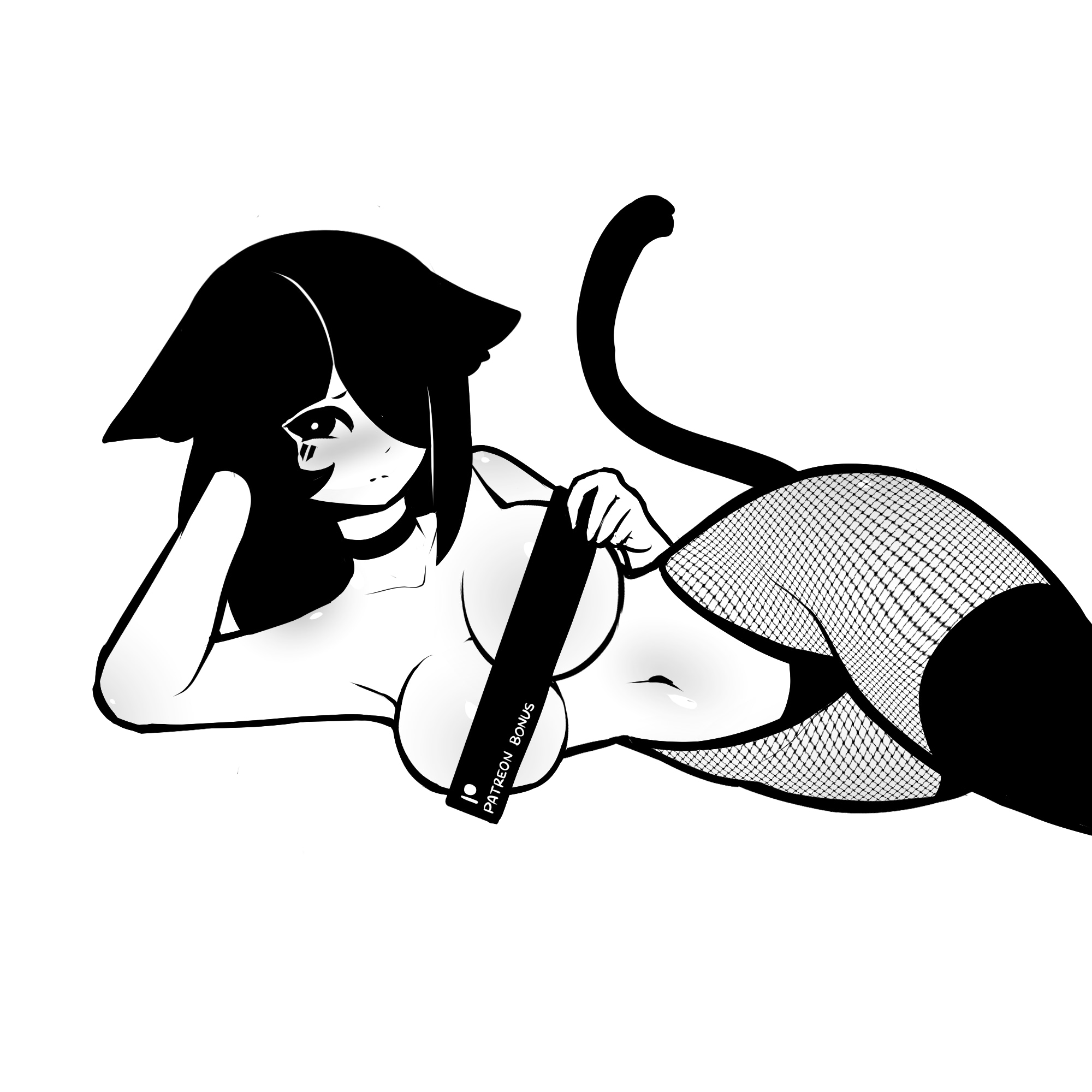 Сборник артов от Tekona - Том: 1. Глава 1 18